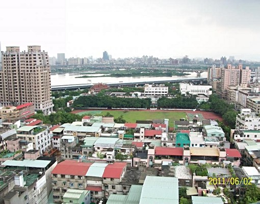 【新富時代】重新路2段42號18樓之5 - Image 1