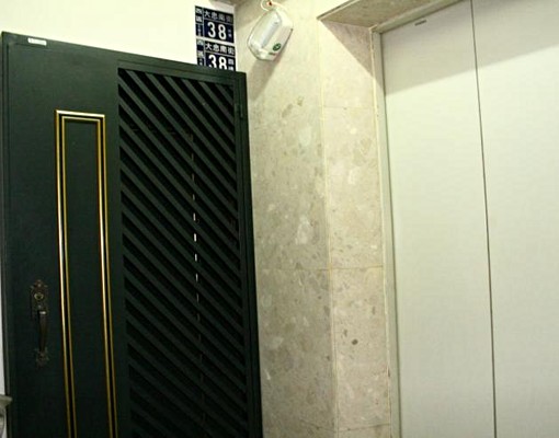 鬧中取靜公園旁優值華廈 - Image 6