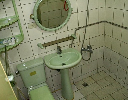 鬧中取靜公園旁優值華廈 - Image 14