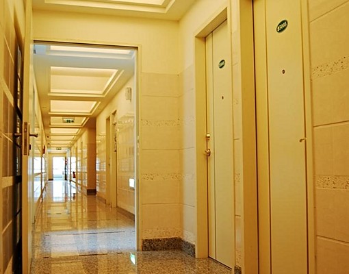 永康國際會館B館單人超值豪華套房 - Image 8