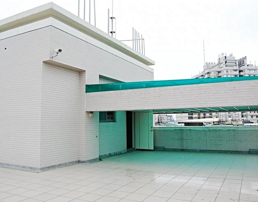 永康國際會館B館單人超值豪華套房 - Image 9