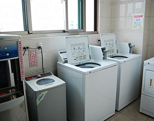 永康國際會館B館單人超值豪華套房 - Image 10