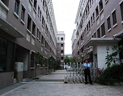 永康國際會館B館單人超值豪華套房 - Image 11
