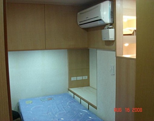 東吳,文化士林官邸單身男女學生豪宅宿舍 - Image 3