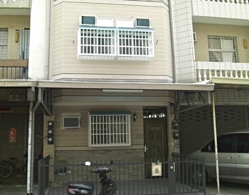 東區商圈優雅套房生活機能佳(無對外窗) - Image 1