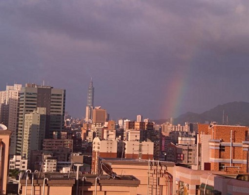 獨立景觀大套房,景優美~ - Image 9