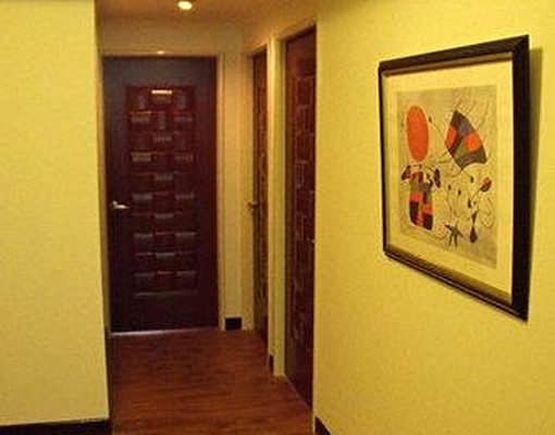 葫洲站1分鐘。大衣廚。水電網費全包。電梯管理有窗 - Image 7
