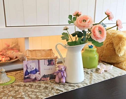 台中科大中國醫小清新套房 - Image 5