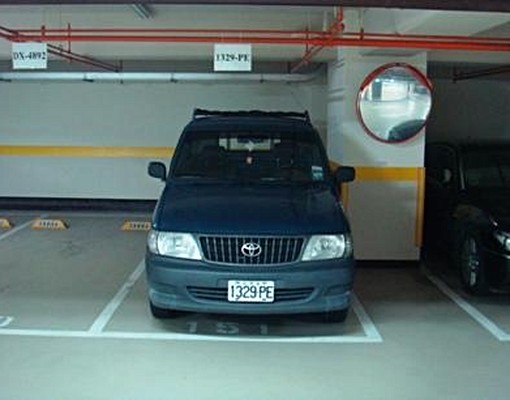 租金含管理費(平面坡道地下2樓)平面車位(桂林院) - Image 10
