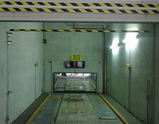 賓士級休旅車大車位出租(長春路龍江路交口 - Image 3