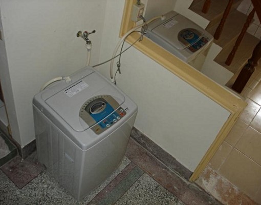 虎科大經濟雅房只要1200起 - Image 11