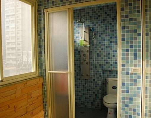 挑高渡假小木屋.夕陽餘暉.都會中心 - Image 5