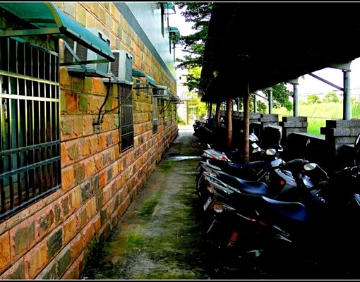 庭院式學生套房近崑山科技大學 - Image 9