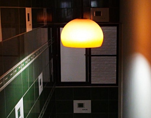 哈爾濱街高級小套房(近後火車站)禁止吸菸 - Image 6