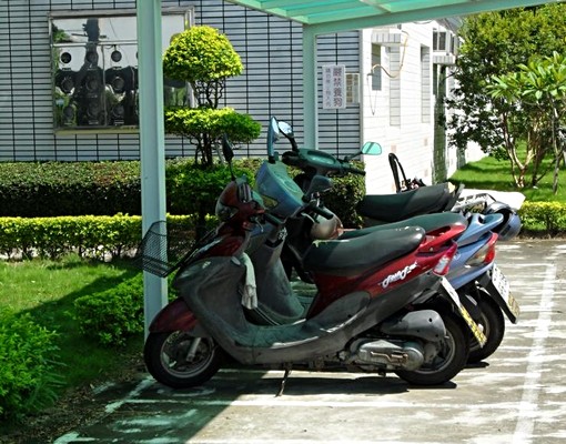 物美價廉花園套房 - Image 7