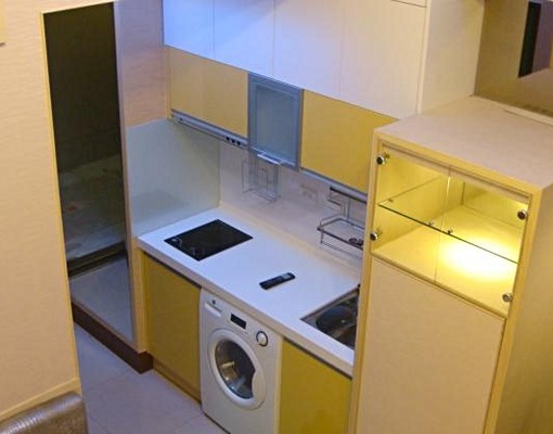 新巨蛋高級精美套房 - 591租屋網 - Image 1