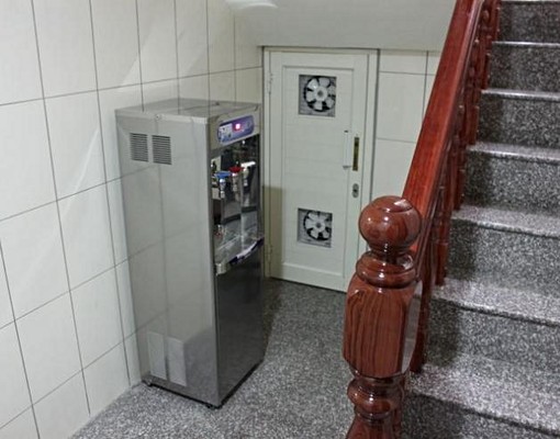 中北路2段套房出租 - Image 8