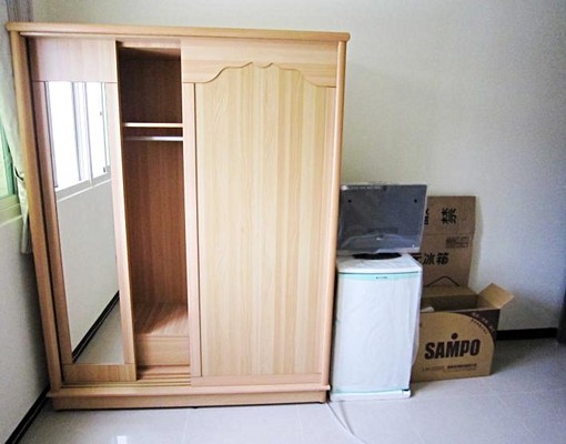 淡水竹圍馬偕乾淨明亮套房歡迎看屋 - Image 4