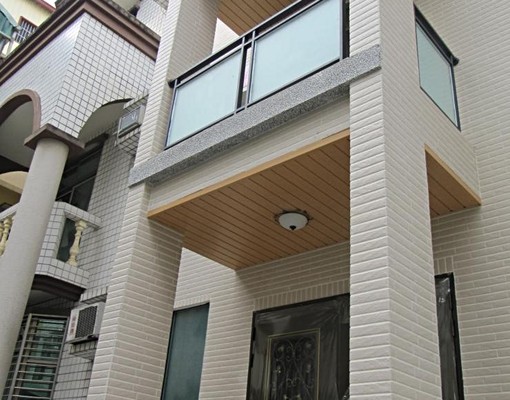 新市市區安靜社區9坪大套房 - 591租屋網 - Image 1