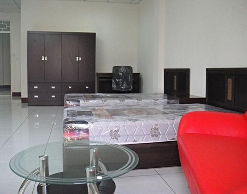 市區全新大套房,讓你住得舒適.窩心.方便 - Image 2