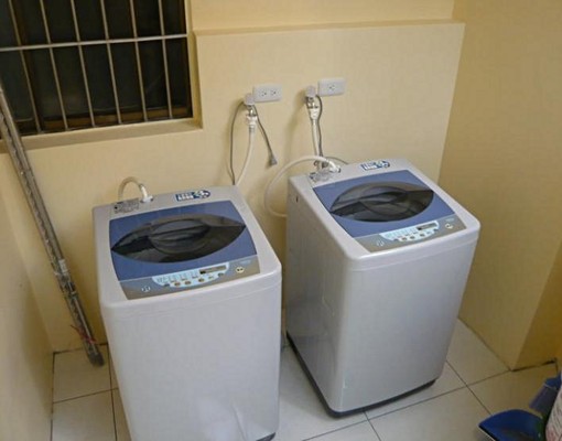 興大國圖靜巷涼爽設計師美屋可租補(全包電不包) - Image 7