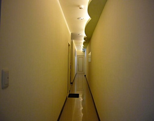 興大國圖靜巷涼爽設計師美屋可租補(全包電不包) - Image 9