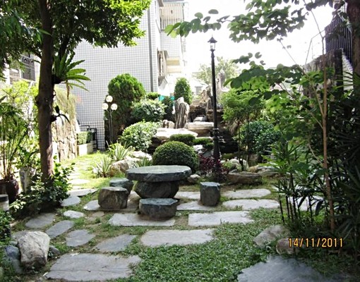 開元路透天五樓6房，百坪含平面車庫，地坪35 - Image 11