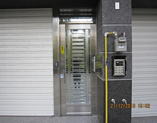 寶山路原風景優質套房 - Image 2