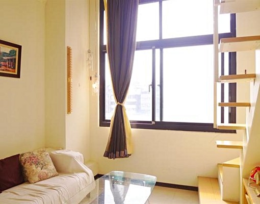 法國玫瑰捷運松江南京靜巷美宅 - Image 4