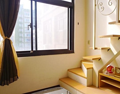 法國玫瑰捷運松江南京靜巷美宅 - Image 5