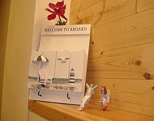 中醫河畔精品套房(柳川東路VS五義街口) - Image 5