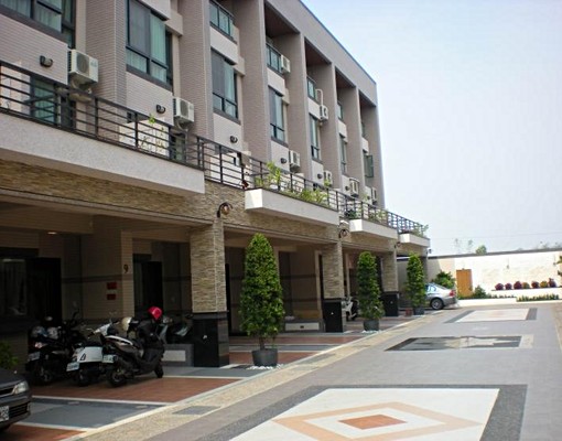 近嘉藥科大、優質套房 - Image 11