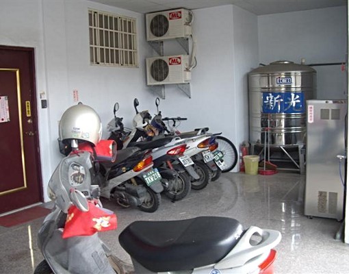平價網路套房出租 - Image 9