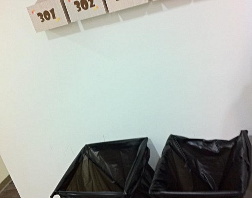 捷運圓山站套房!垃圾管理限女性> - Image 3