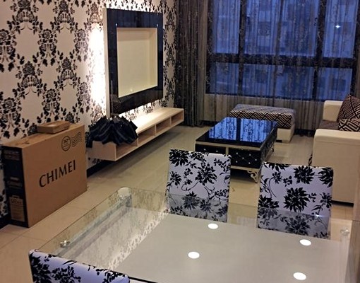 藝文特區💜紐約大時代❣️超大兩房➕平面車位 - Image 4