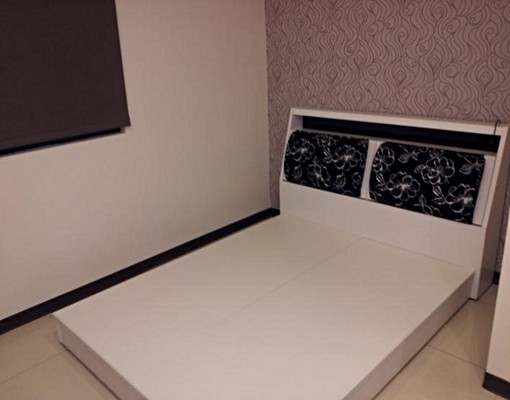 藝文特區💜紐約大時代❣️超大兩房➕平面車位 - Image 5