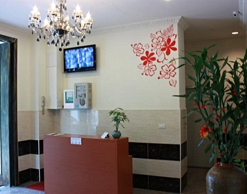 豪華套房(人文學苑)宜蘭礁溪頭城 - Image 2