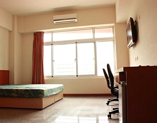 豪華套房(人文學苑)宜蘭礁溪頭城 - Image 4