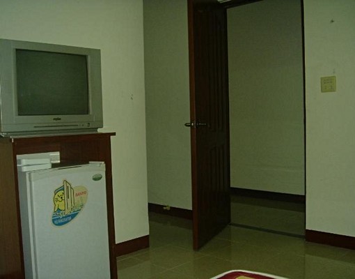 南科宿舍環境優美 - Image 2