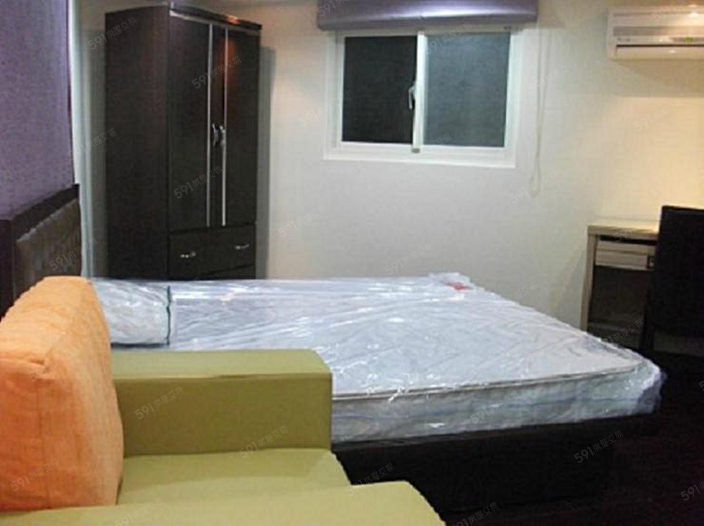 大型對外窗,光線充足,晾衣沒煩惱