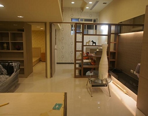 永安捷運站挑高環境超棒有裝潢家具 - Image 3