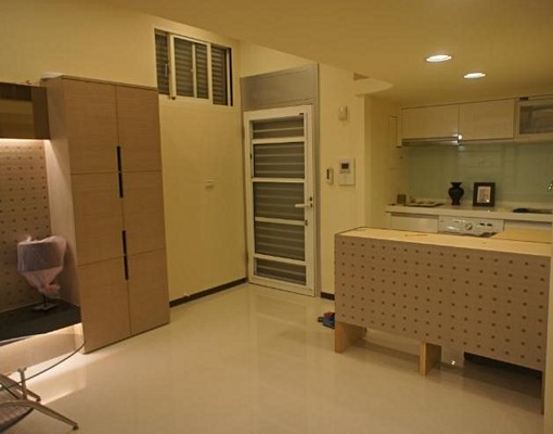 永安捷運站挑高環境超棒有裝潢家具 - Image 4