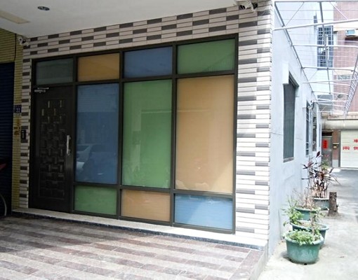 免仲介費❤️近美術館園道，五權車站，國資圖❤️有陽台/獨洗 - Image 8