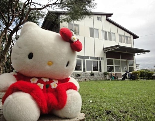 庭園套房出租(含小陽台) - Image 3