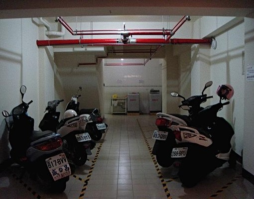 全面改裝紅寶石套房(指紋鎖個人洗衣機) - Image 7