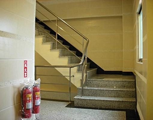 長榮國際學苑1館.超大單人豪華精緻套房 - Image 7