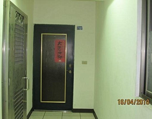 電梯兩房適小家庭,26坪 - Image 3