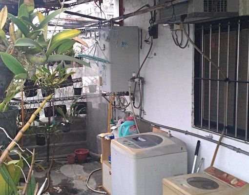 永和2房1廳公寓生活機能佳適合學生 - Image 12