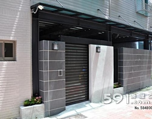 高品質精緻頂級套房出租生活機能佳 - Image 6