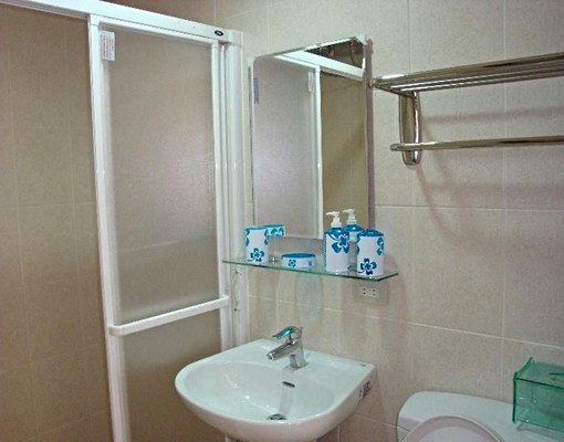 近華亞園區一房一廳,浴室乾濕分離,有陽台 - Image 3